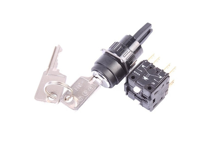 51-371.F22DF EAO INTERRUPTOR