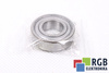 6002-2Z/C3 SKF 15X32X9 RODAMIENTO