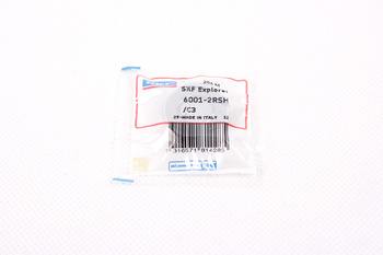 6001-2RSH/C3 SKF 12X28X8 RODAMIENTO