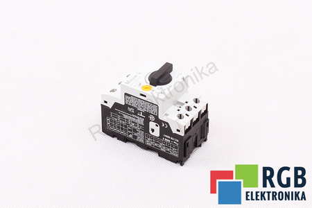 PKZM0-1.6 MOELLER SECCIONADOR