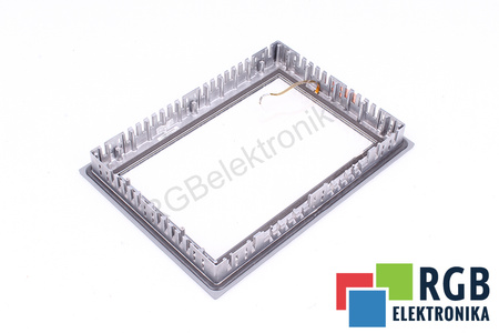 6AV2124-0MC01-0AX0 SIEMENS TP1200 PARTE FRONTAL DE LA CAJA CON TACTO