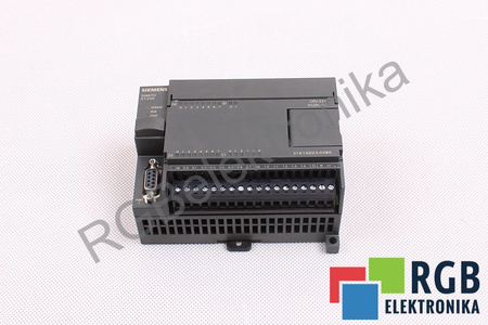 6ES7214-1AD23-0XB0 SIEMENS CPU 224 SIMATIC S7-200