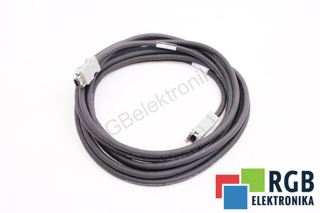 JZSP-CMP00-05-E RP EUMAX PARA SGMPS, SGMMV 5M CABLE DE SENAL