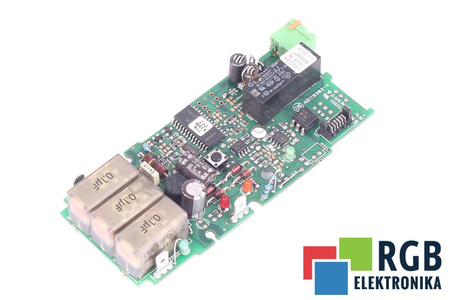 AE176302-4 EUROTHERM PARA 7100S