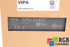 314-6CF23 YASKAWA VIPA 314ST EQUIVALENTE PARA 6ES7317-2AK14-0AB0 SIN CUBIERTA