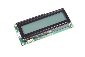 PC1602G-P2 POWERTIP PANTALLA LCD