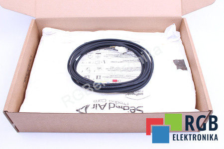 JZSP-CMM00-05-E RP EUMAX PARA YASKAWA SIGMA V 5M CABLE SUSTITUTO