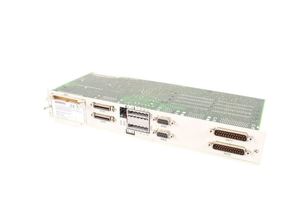 6SN1118-0DK21-0AA0 SIEMENS VERSION B