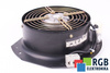 W2E200-CE31-14 EBM PAPST VENTILADOR