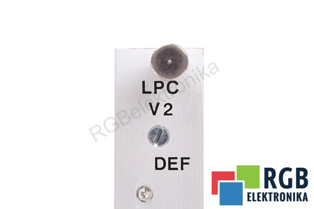 LPC V2 NUM NGA201178 RACK PARA 750F