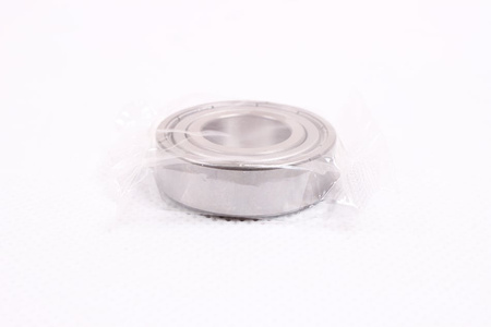 6003-2Z/C3 SKF 17X35X10 3.25KN, 6.37KN RODAMIENTO