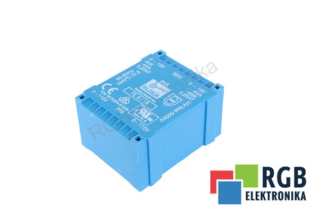 FL8/18 BLOCK TRANSFORMADOR