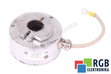 RHI90N-0HAK1R61N-00100 PEPPERL FUCHS CODIFICADOR