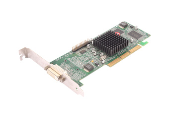 G45FMLDVA32DB MATROX 7093-00 PARA PIEZAS