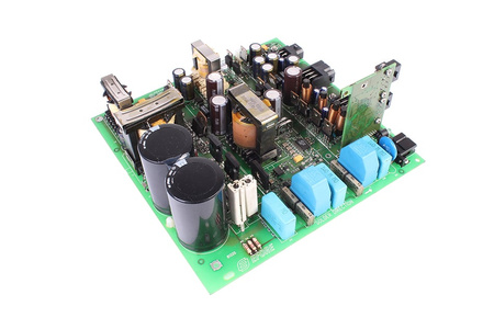 B132G EFORE B322C AVERIADO - PARA PIEZAS