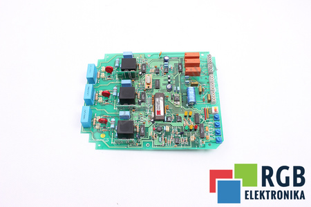 FD4601C4 CONTROL TECHNIQUES 4600X4