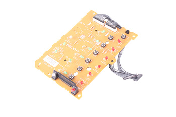 D0091469 RICOH OP-LR TECLADO