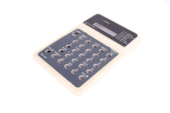 PRG300 KLOCKNER MOELLER FRENTE DE LA CAJA