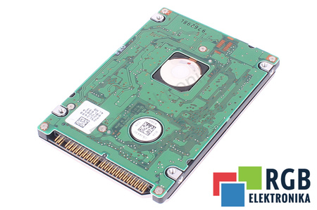 DBCA-206480 IBM TRAVELSTAR