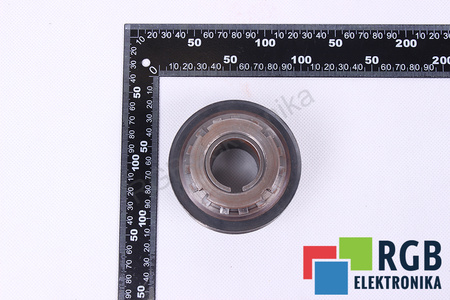 80X66X33MM POLEA DENTADA