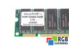 KVR133X64C3/256 KINGSTON 256MB PARA PIEZAS