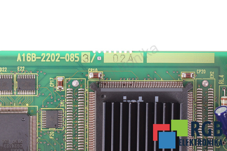 A16B-2202-0853/02A FANUC