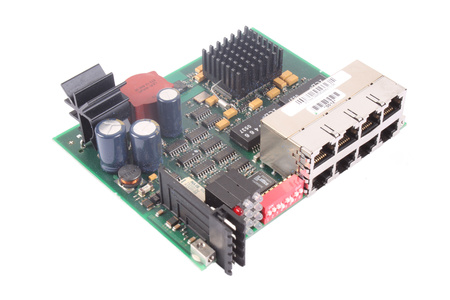 737666-001GZ01 HIRSCHMANN