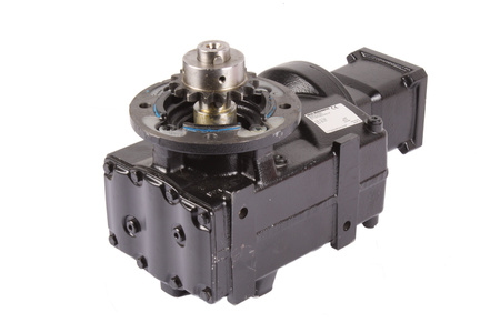 KF39AQA100/3 SEW EURODRIVE 49.69I ENGRANAJE