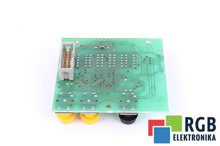 ISS2 SSB ANTRIEBSTECHNIK PARA SERVOTEC-6009
