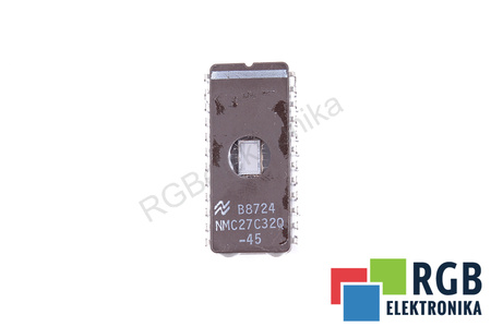 2732AJL-30 TEXAS INSTRUMENTS UV ERASABLE EPROM