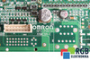 NPC-P0010 OMRON ANMC94-E PLACA BASE AVERIADO - PARA PIEZAS
