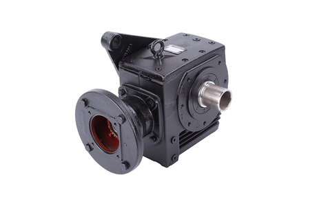 SK.12080ADSH NORD IEC80 I=19.11 ENGRANAJE