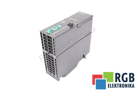 315-2AG23 YASKAWA VIPA CPU 315SB EQUIVALENTE PARA 6ES7317-2AK14-0AB0 SIN CUBIERTA