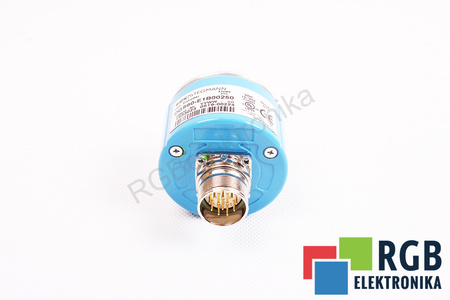 DGS60-E1B00250 SICK ID.NR.1033023 CODIFICADOR