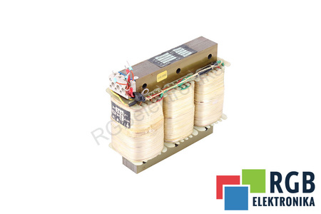 DT3/30 TRANSFORMADOR