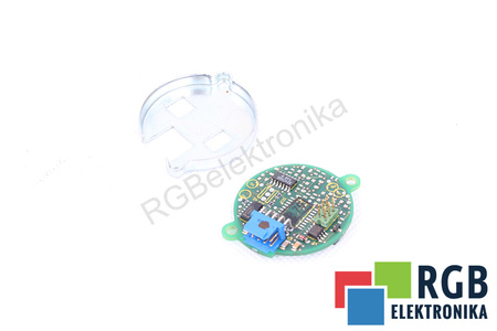 RF6 INDRAMAT 109-967-4A05-05 109-967-4B05-05