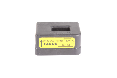 A44L-0001-0165#600A FANUC TRANSFORMADOR DE CORRIENTE SUSTITUTO