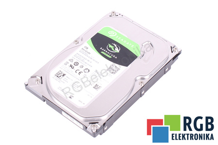 2EP102-500 SEAGATE 1TB SATA