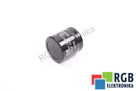 CONDENSADOR B43502-M0157-M2 S+M 150UF, 385VDC