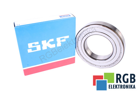 6217-2Z SKF 85X150X28 RODAMIENTO