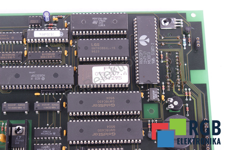 09512163-HD LAUER PARA PCS095 PG095.507.A