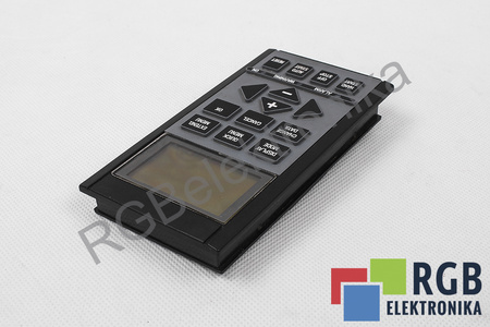 175Z7804 DANFOSS LCP FOR 6000 SERIES ONLY CONTROL Y PANEL DE CONTROL