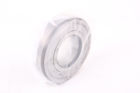 6312-2Z/C3 SKF 60X130X31 11000OBR/MIN, 5600OBR/MIN, 85.2KN, 52KN RODAMIENTO