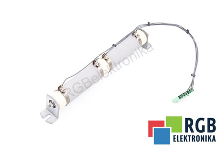 RESISTENCIA ZWS30/235 SIEMENS BV09550 12OHM