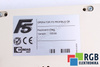 00F5060-3A00 HOMAG OPERATOR F5 PROFIBUS DP CONTROL Y PANEL DE CONTROL