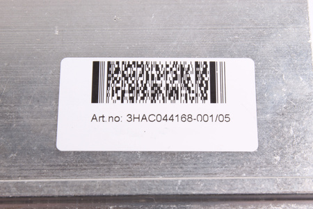 3HAC042285-001/07 ABB 3HAC044168-001/05