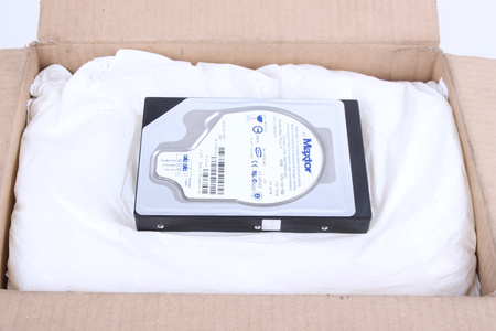 6E040L0510605 MAXTOR DIAMOND MAX PLUS 8 3.5" 40GB IDE