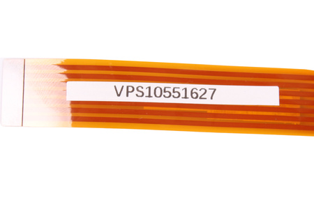 A02B-0265-C087 244X188MM 7PIN TOQUE SUSTITUTO