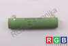 RESISTENCIA ZDST50W KRAH-RWI 15RK 15OHM