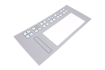 DISP-01A REJILLA SUSTITUTO